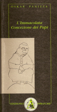 cover - Immacolata concezione dei Papi