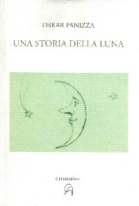 cover - Storia della luna